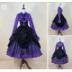 Miss Point Moonlight Homecoming Skirt(Reservation/6 Colours/Full Payment Without Shipping)